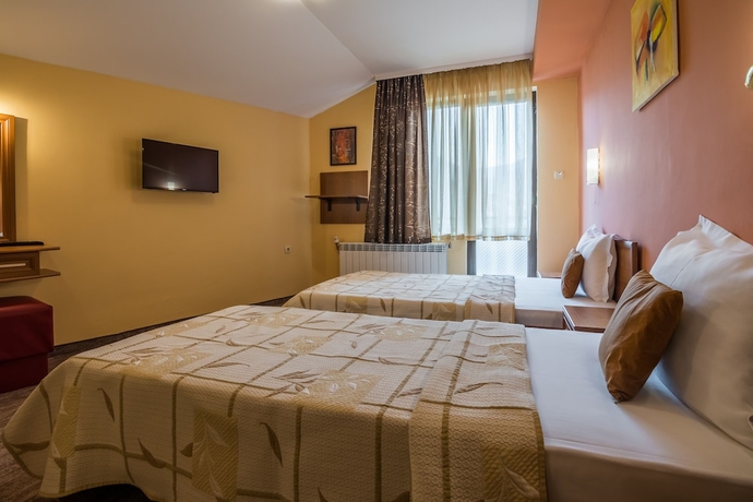 Imagen de la habitación del Hotel Boutique Guest House Ikonomov. Foto 3