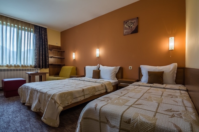 Imagen de la habitación del Hotel Boutique Guest House Ikonomov. Foto 6