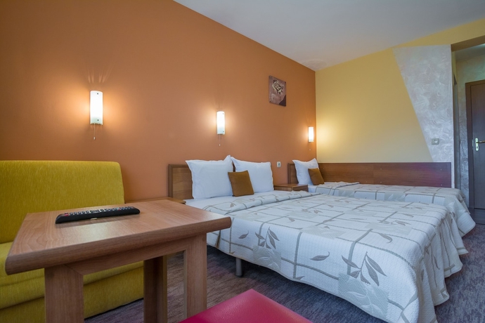 Imagen de la habitación del Hotel Boutique Guest House Ikonomov. Foto 7