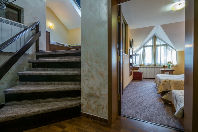 Imagen de la habitación del Hotel Boutique Guest House Ikonomov. Foto 8