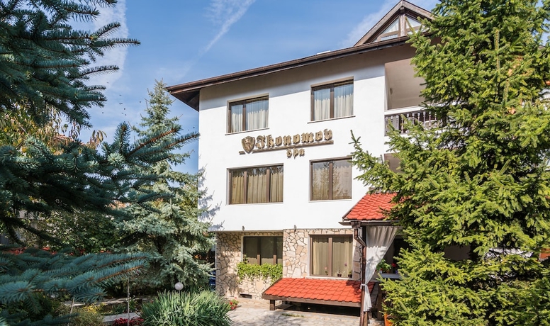 Imagen general del Hotel Boutique Guest House Ikonomov. Foto 1