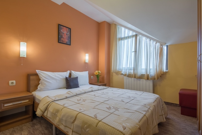 Imagen de la habitación del Hotel Boutique Guest House Ikonomov. Foto 13