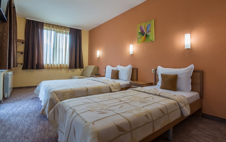 Imagen de la habitación del Hotel Boutique Guest House Ikonomov. Foto 14