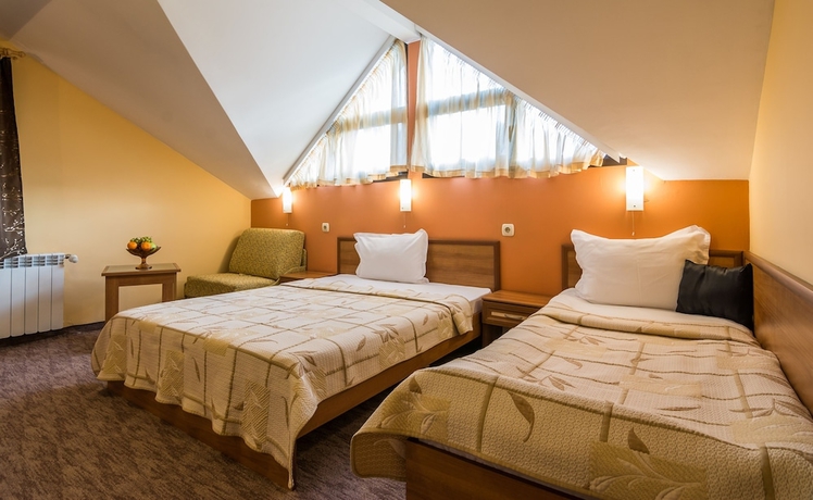 Imagen de la habitación del Hotel Boutique Guest House Ikonomov. Foto 19