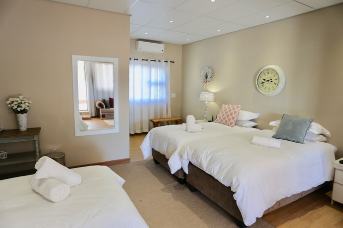 Imagen de la habitación del Hotel Boutique Guesthouse Mariental. Foto 2
