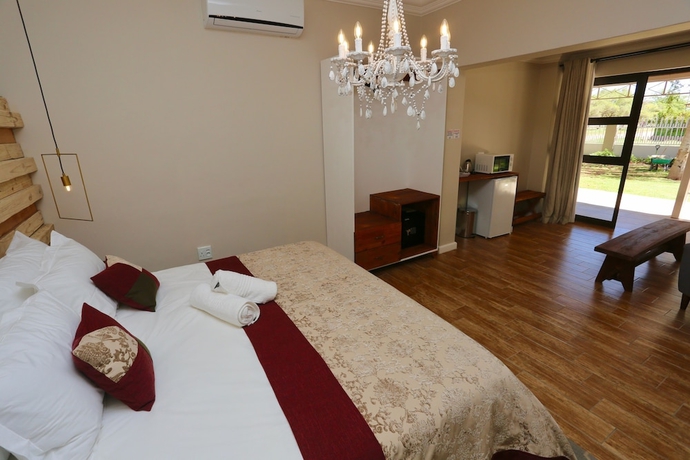 Imagen de la habitación del Hotel Boutique Guesthouse Mariental. Foto 9