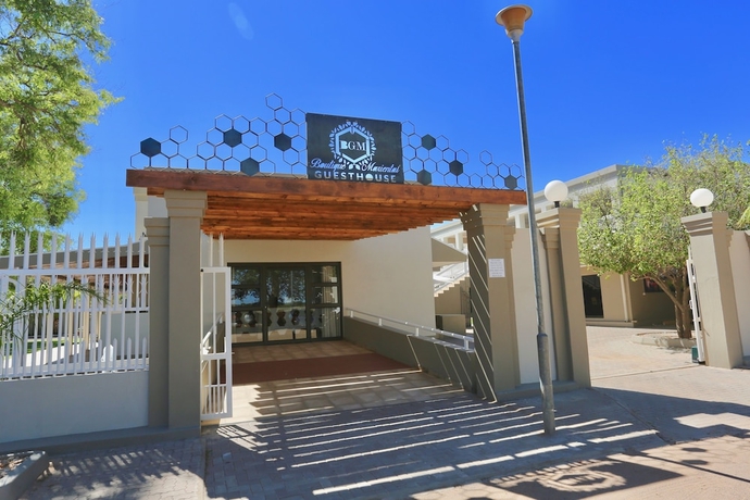 Imagen general del Hotel Boutique Guesthouse Mariental. Foto 1