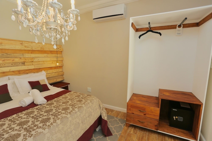 Imagen de la habitación del Hotel Boutique Guesthouse Mariental. Foto 10
