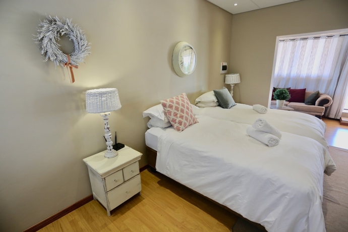 Imagen de la habitación del Hotel Boutique Guesthouse Mariental. Foto 12