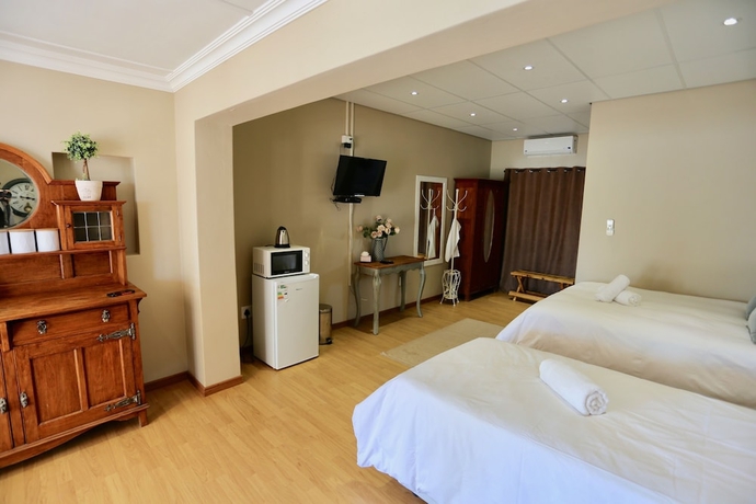 Imagen de la habitación del Hotel Boutique Guesthouse Mariental. Foto 14