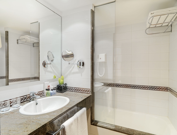 Imagen de la habitación del Hotel Boutique H10 Blue Mar - Adults Only. Foto 16