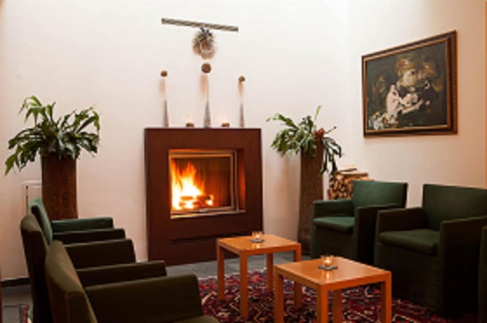 Imagen de los interiores del Hotel Boutique Hauser. Foto 19