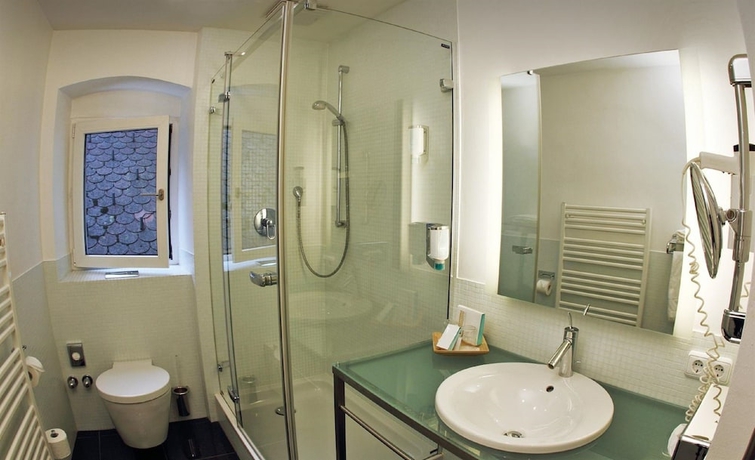 Imagen de la habitación del Hotel Boutique Hauser. Foto 14