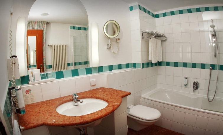Imagen de la habitación del Hotel Boutique Hauser. Foto 16