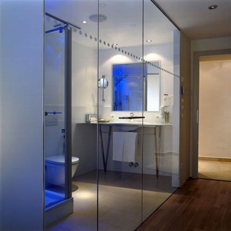 Imagen de la habitación del Hotel Boutique Hauser. Foto 17