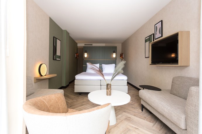 Imagen de la habitación del Hotel Boutique Helder l Kloeg Collection. Foto 7