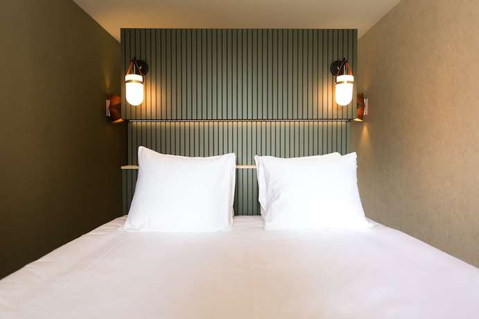 Imagen de la habitación del Hotel Boutique Helder l Kloeg Collection. Foto 14