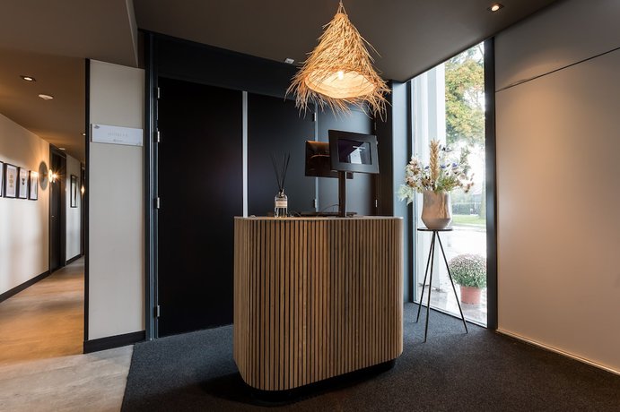 Imagen de los interiores del Hotel Boutique Helder l Kloeg Collection. Foto 20