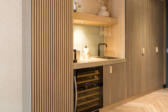 Imagen de la habitación del Hotel Boutique Helder l Kloeg Collection. Foto 15