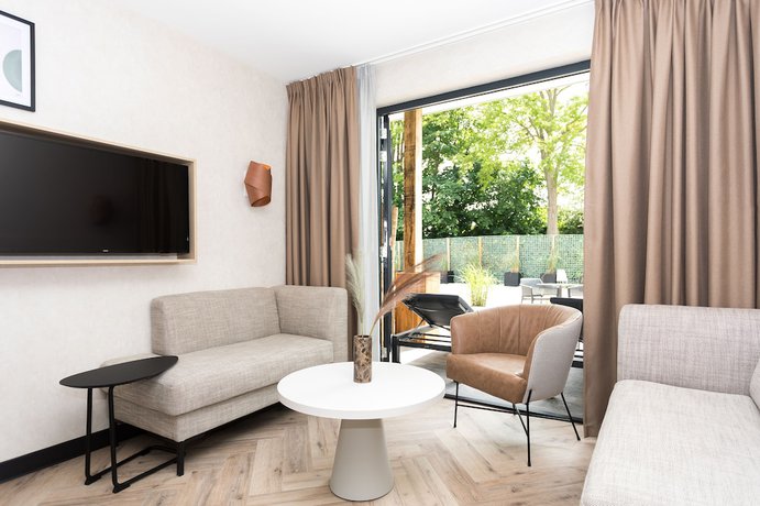 Imagen de la habitación del Hotel Boutique Helder l Kloeg Collection. Foto 16