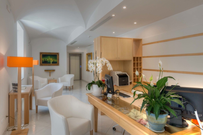 Imagen de los interiores del Hotel Boutique Helios. Foto 14