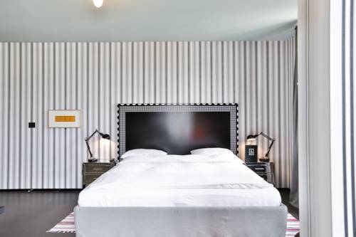 Imagen general del Hotel Boutique Helvetia. Foto 2