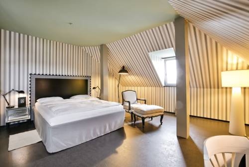 Imagen general del Hotel Boutique Helvetia. Foto 3