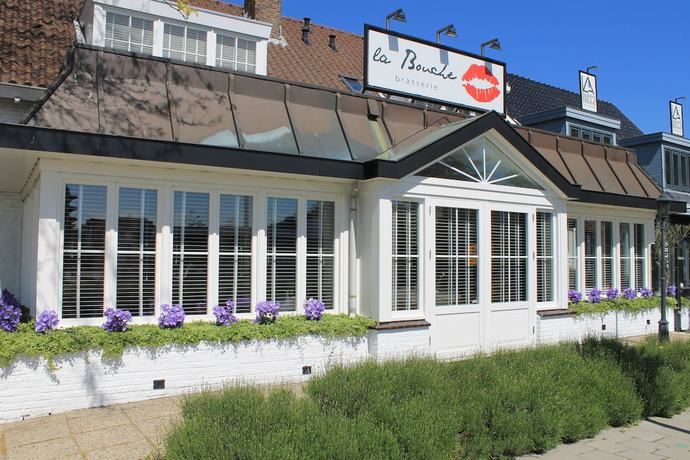 Imagen general del Hotel Boutique Herbergh Amsterdam Airport. Foto 1