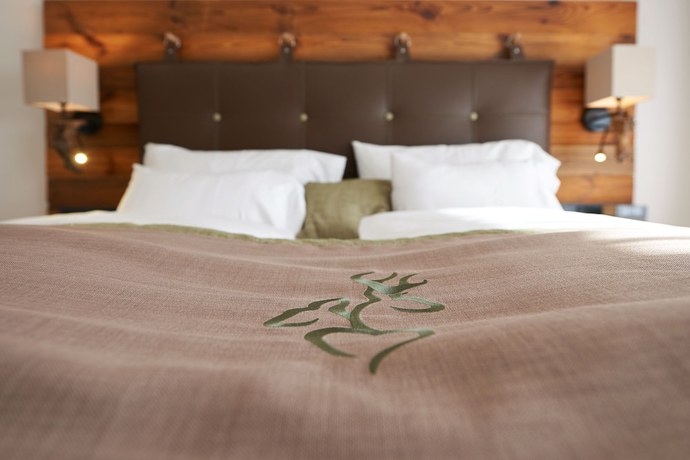 Imagen de la habitación del Hotel Boutique Herzhof Garni - Apartments. Foto 6