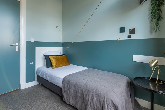Imagen de la habitación del Hotel Boutique Het Scheepshuys. Foto 6