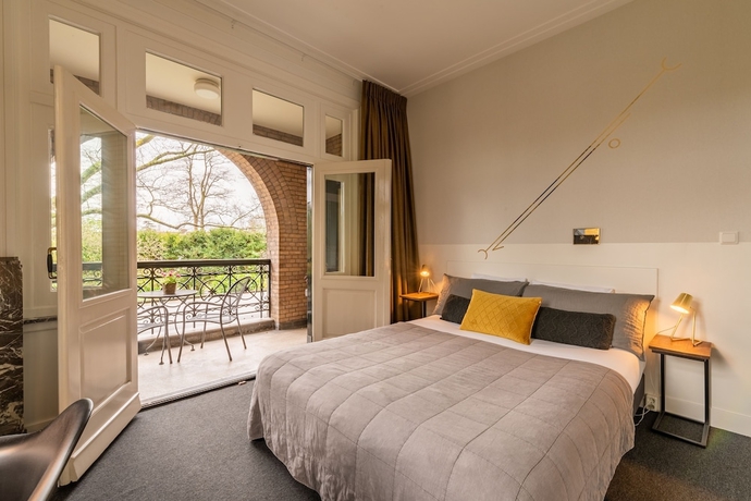 Imagen de la habitación del Hotel Boutique Het Scheepshuys. Foto 8