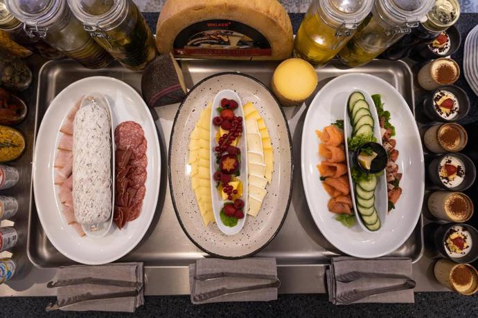 Imagen general del Hotel Boutique Himmelrich. Foto 8