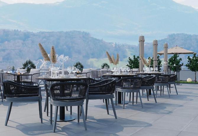 Imagen general del Hotel Boutique Himmelrich. Foto 12