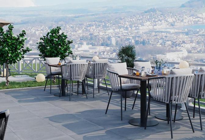 Imagen general del Hotel Boutique Himmelrich. Foto 15