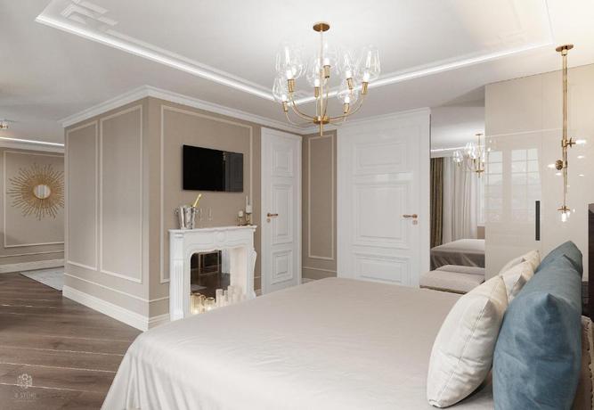 Imagen general del Hotel Boutique Himmelrich. Foto 17