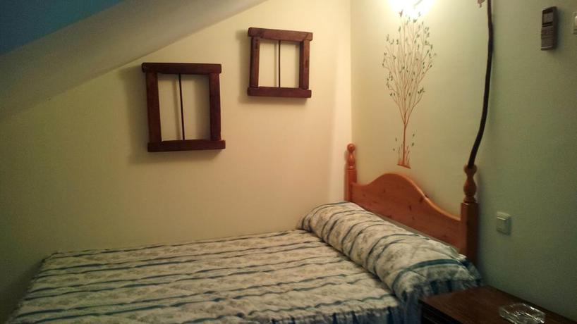 Imagen de la habitación del Hotel Boutique Hoces Del Duratón. Foto 5