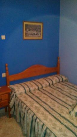 Imagen de la habitación del Hotel Boutique Hoces Del Duratón. Foto 6