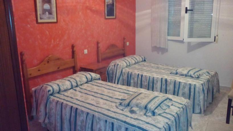 Imagen de la habitación del Hotel Boutique Hoces Del Duratón. Foto 7