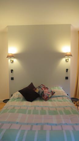 Imagen de la habitación del Hotel Boutique Hôtel Nice Côte d\'Azur. Foto 2