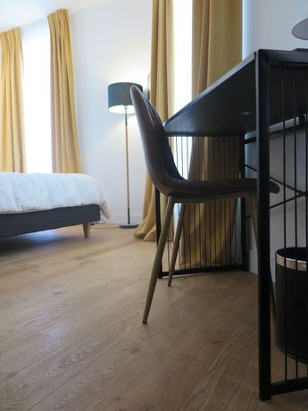 Imagen de la habitación del Hotel Boutique Hôtel Nice Côte d\'Azur. Foto 14