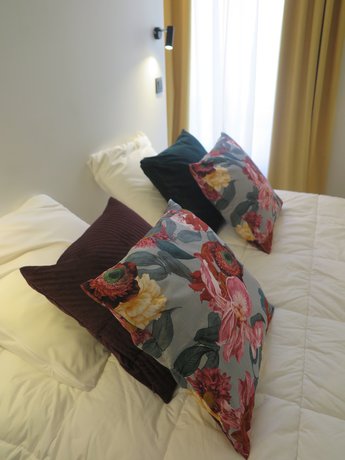 Imagen de la habitación del Hotel Boutique Hôtel Nice Côte d\'Azur. Foto 17