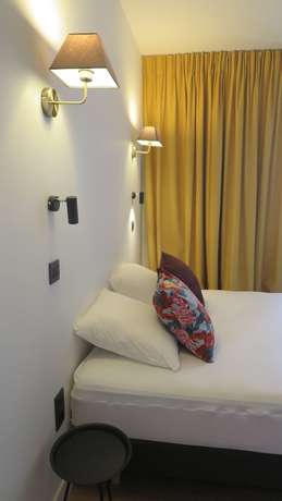 Imagen de la habitación del Hotel Boutique Hôtel Nice Côte d\'Azur. Foto 20