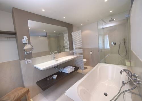 Imagen de la habitación del Hotel Boutique Hof Ter Duinen. Foto 4