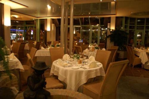 Imagen de los interiores del Hotel Boutique Hof Ter Duinen. Foto 8