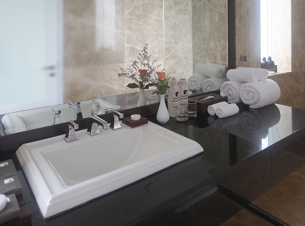 Imagen de la habitación del Hotel Boutique Hoi An Resort. Foto 2