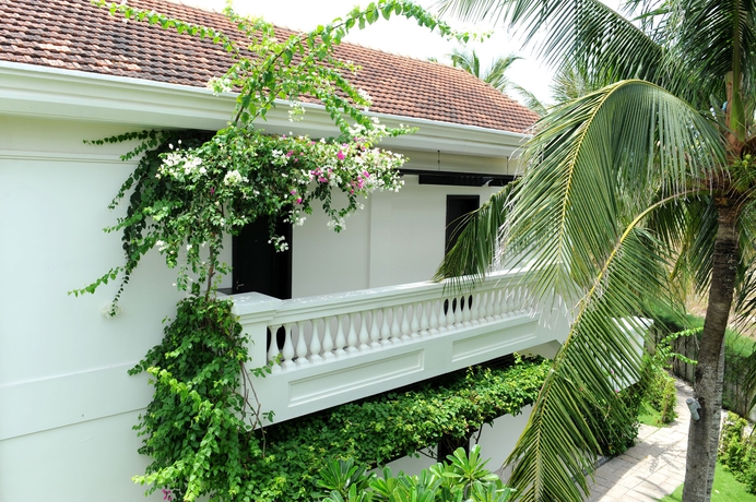 Imagen de la habitación del Hotel Boutique Hoi An Resort. Foto 3