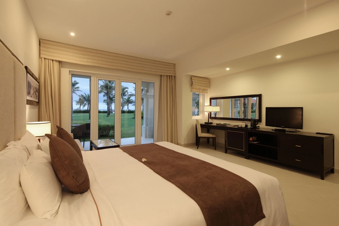 Imagen de la habitación del Hotel Boutique Hoi An Resort. Foto 4