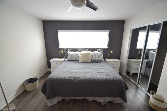 Imagen de la habitación del Hotel Boutique Hollywood. Foto 19