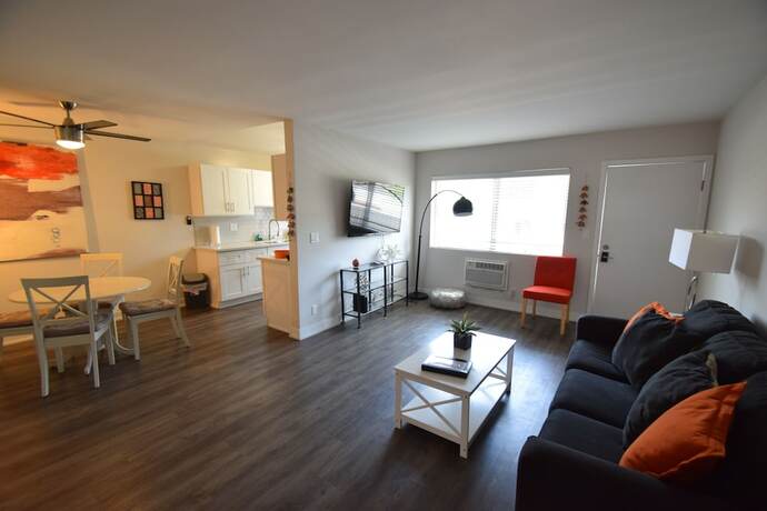 Imagen general del Hotel Boutique Hollywood. Foto 1