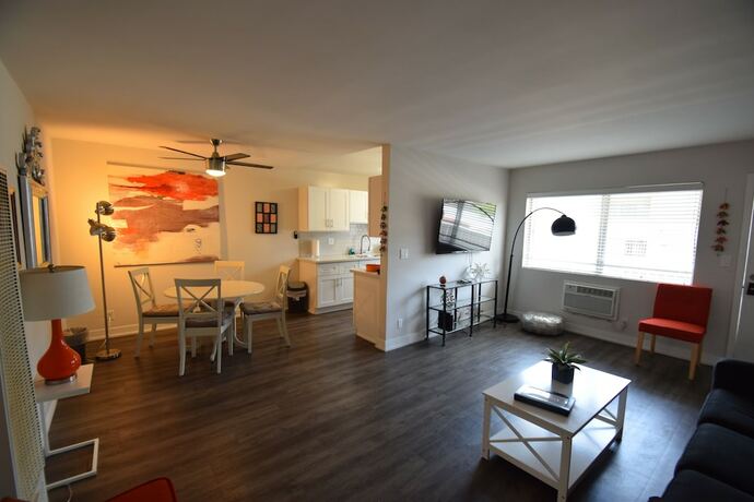 Imagen general del Hotel Boutique Hollywood. Foto 2
